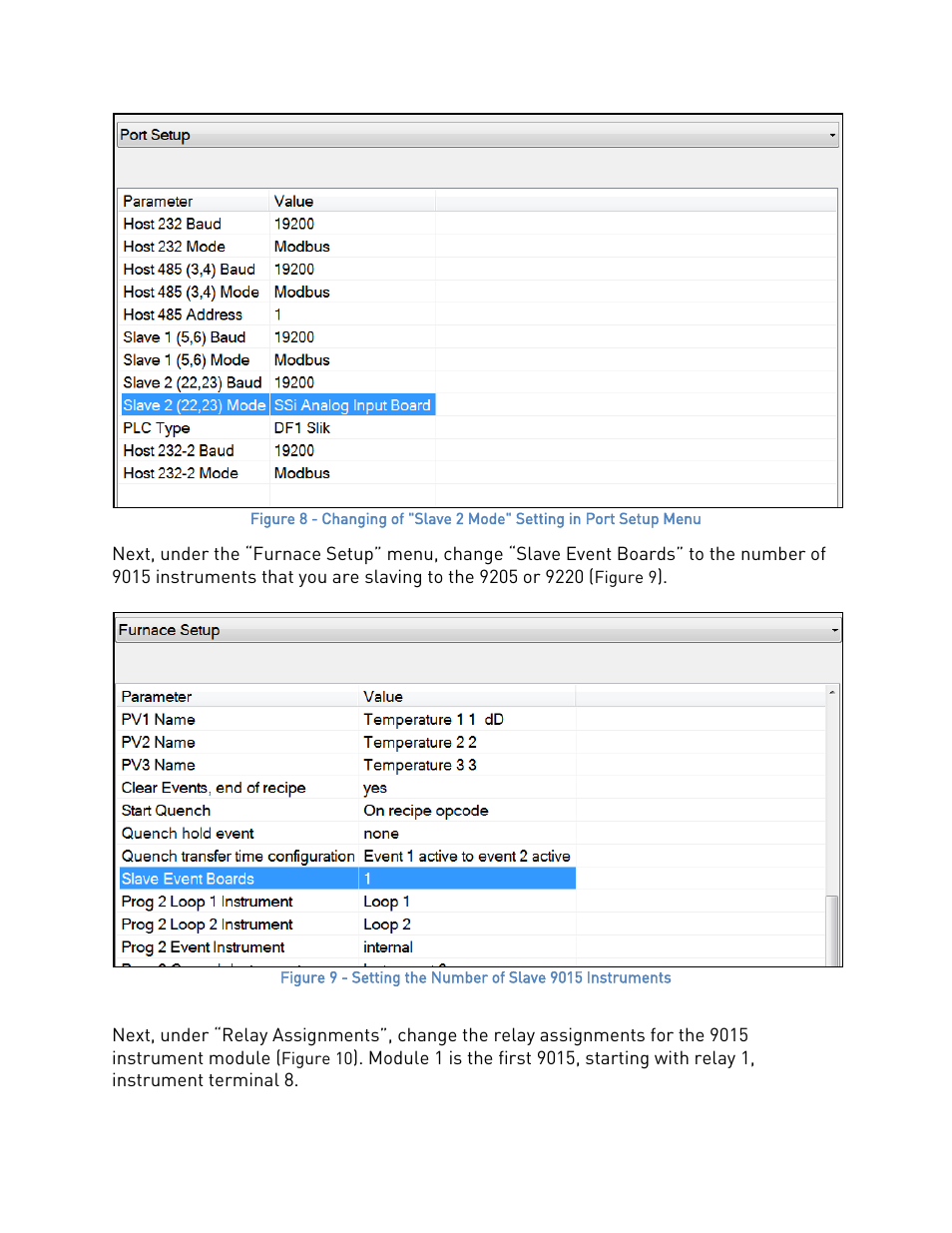 Super Systems 9015 Series User Manual | Page 9 / 11