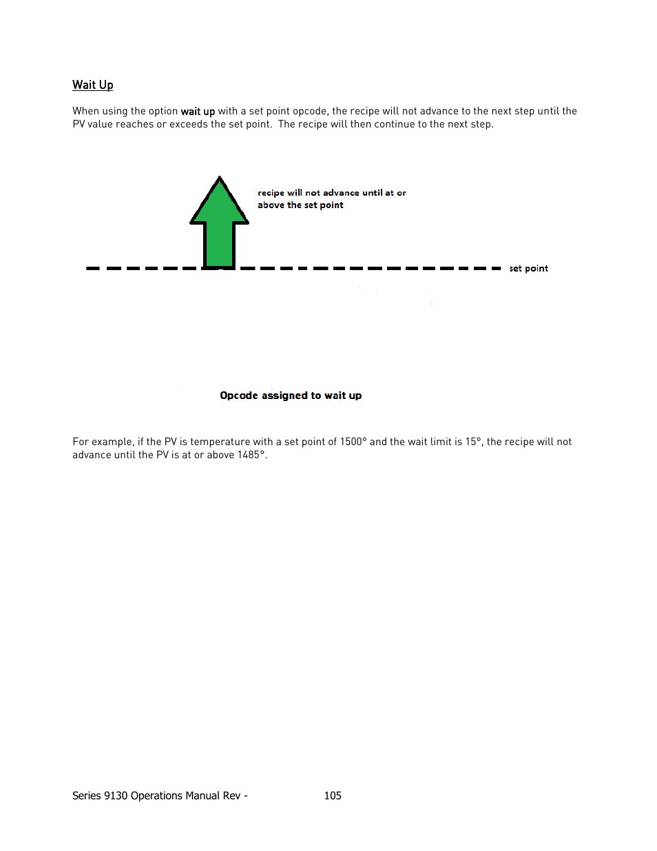 Super Systems 9130 Series User Manual | Page 106 / 174