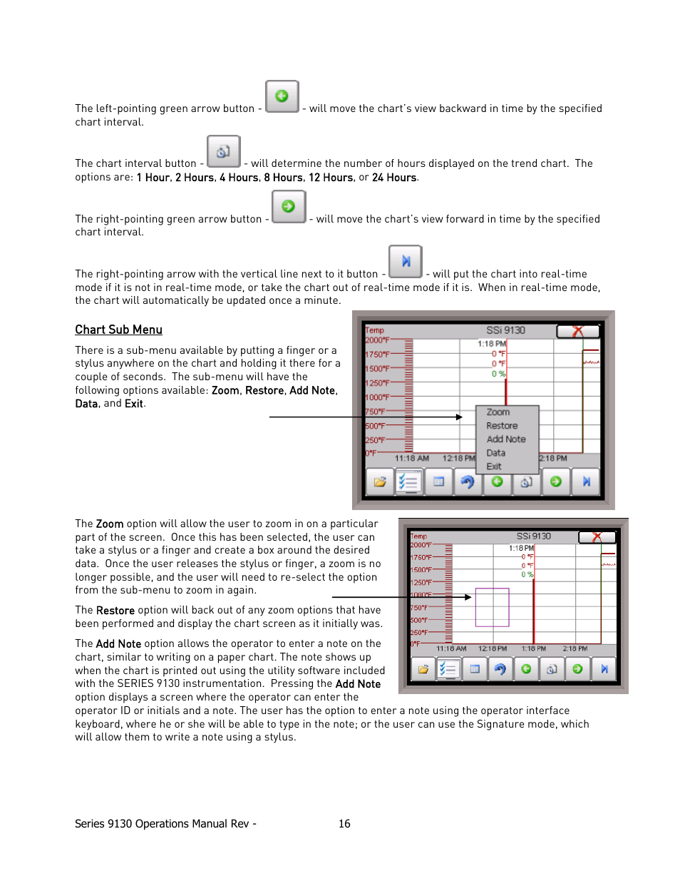 Hart | Super Systems 9130 Series User Manual | Page 17 / 174