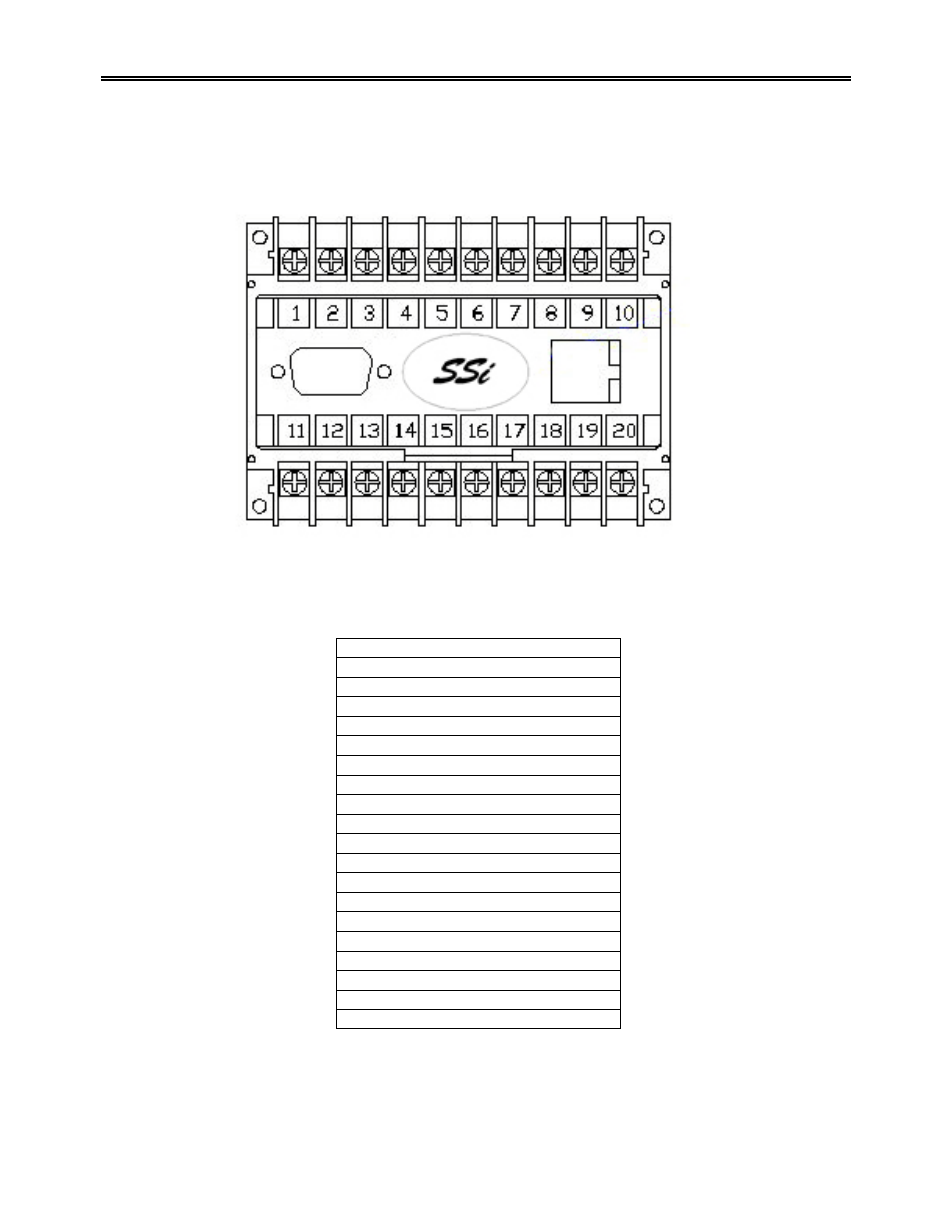 Super Systems 9100 RPS User Manual | Page 4 / 10