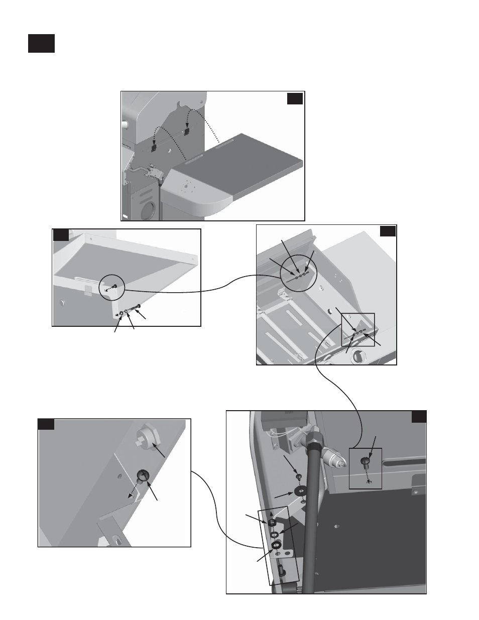 Char-Broil 466247310 User Manual | Page 17 / 32