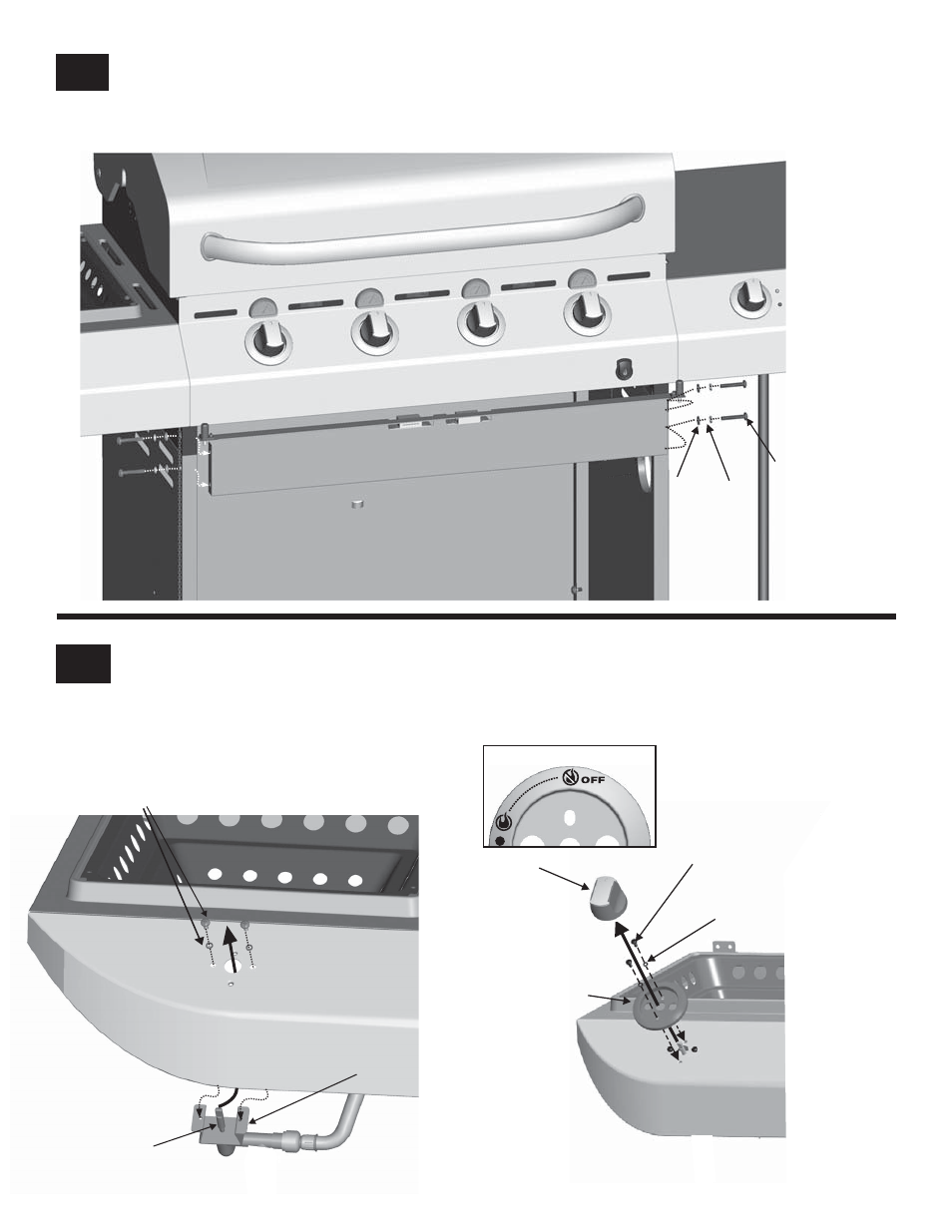 Char-Broil 466247310 User Manual | Page 20 / 32
