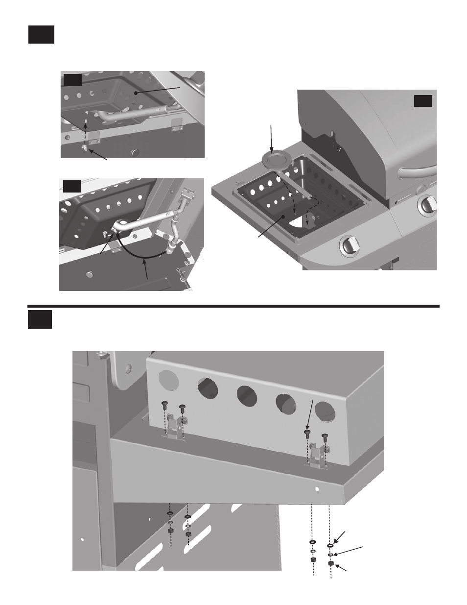 Char-Broil 466247310 User Manual | Page 21 / 32