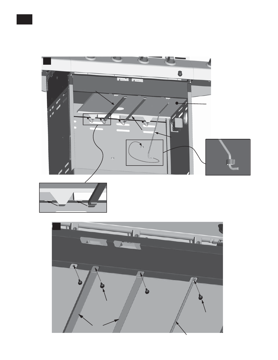 Char-Broil 466247310 User Manual | Page 22 / 32