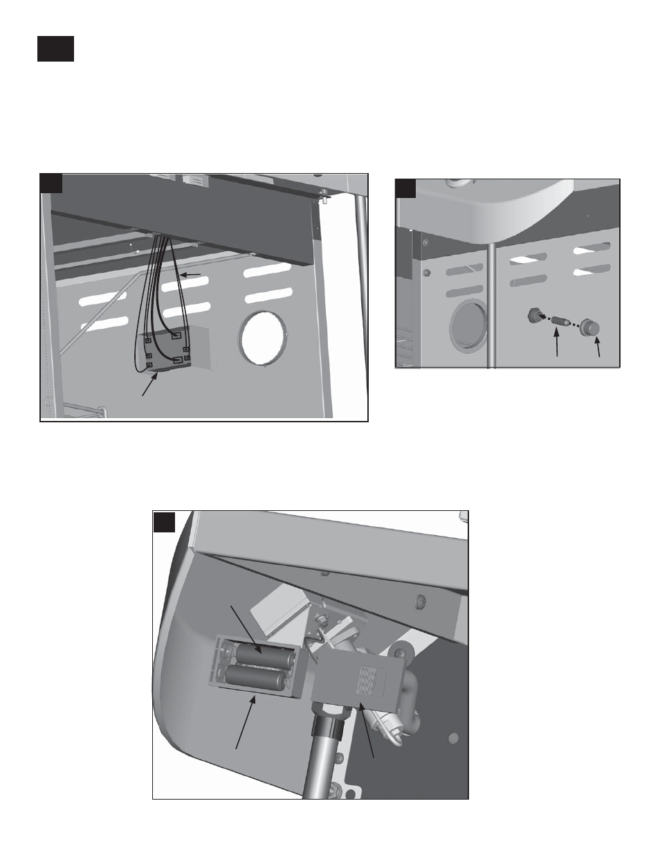 Char-Broil 466247310 User Manual | Page 24 / 32