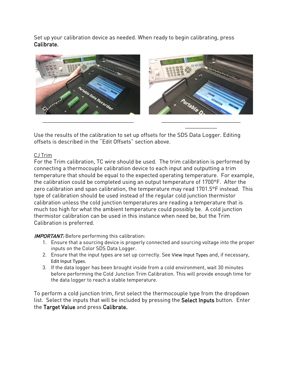 Super Systems SDS 8120 User Manual | Page 33 / 104