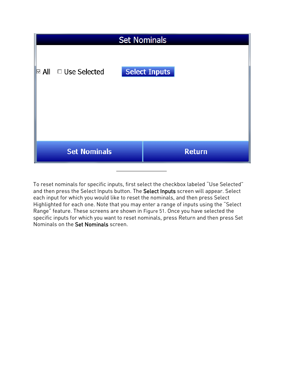 Super Systems SDS 8120 User Manual | Page 40 / 104