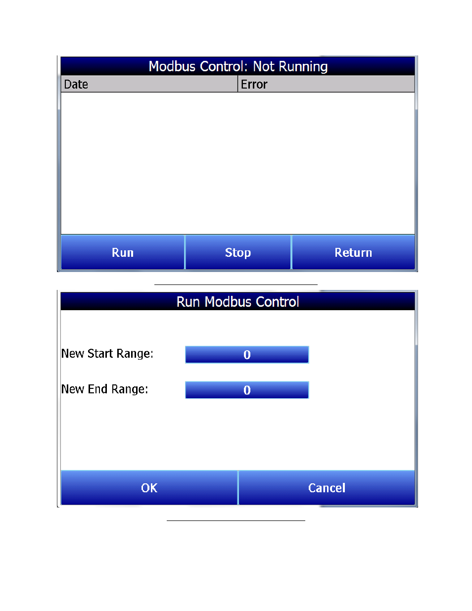 Super Systems SDS 8120 User Manual | Page 44 / 104