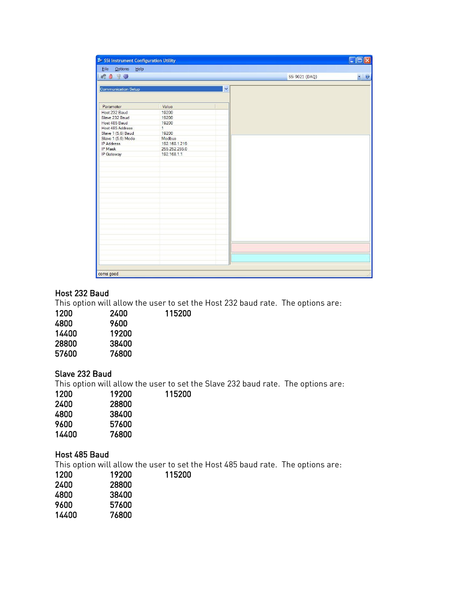 Super Systems DAQ User Manual | Page 17 / 34