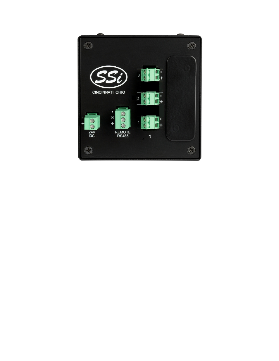 Super Systems DAQ User Manual | Page 27 / 34