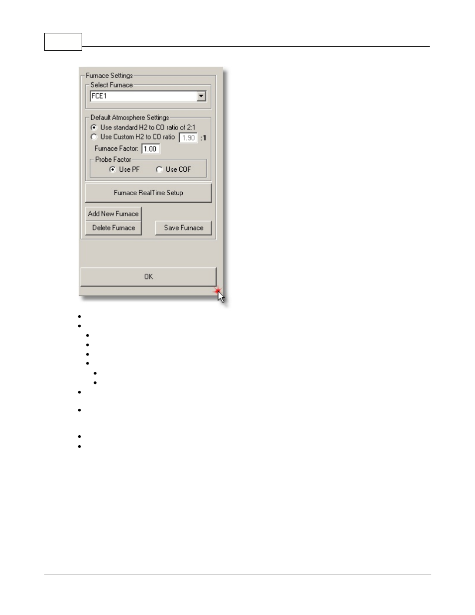 Super Systems CarbCALC II User Manual | Page 26 / 47