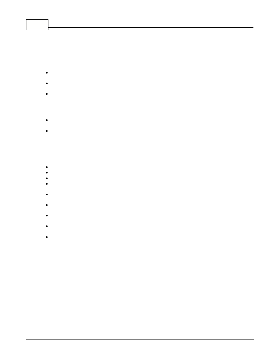 Super Systems CarbCALC II User Manual | Page 46 / 47