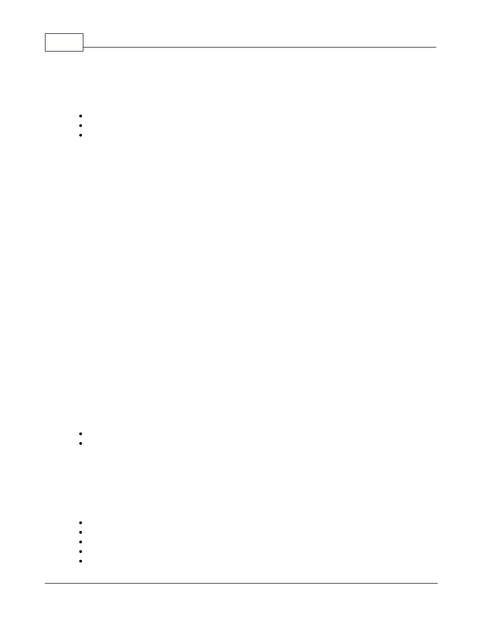 Super Systems CarbCALC II User Manual | Page 6 / 47