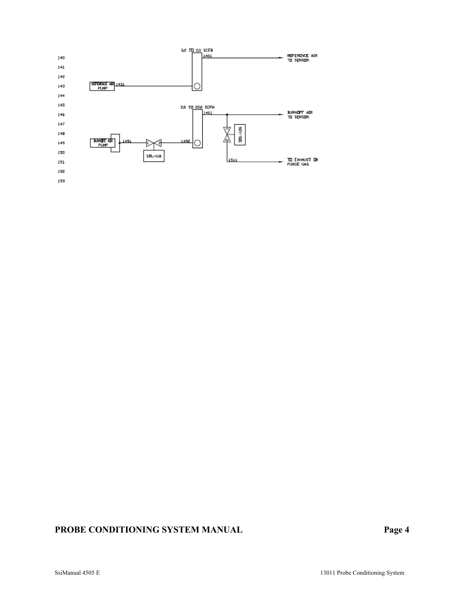Super Systems 13011 User Manual | Page 5 / 6