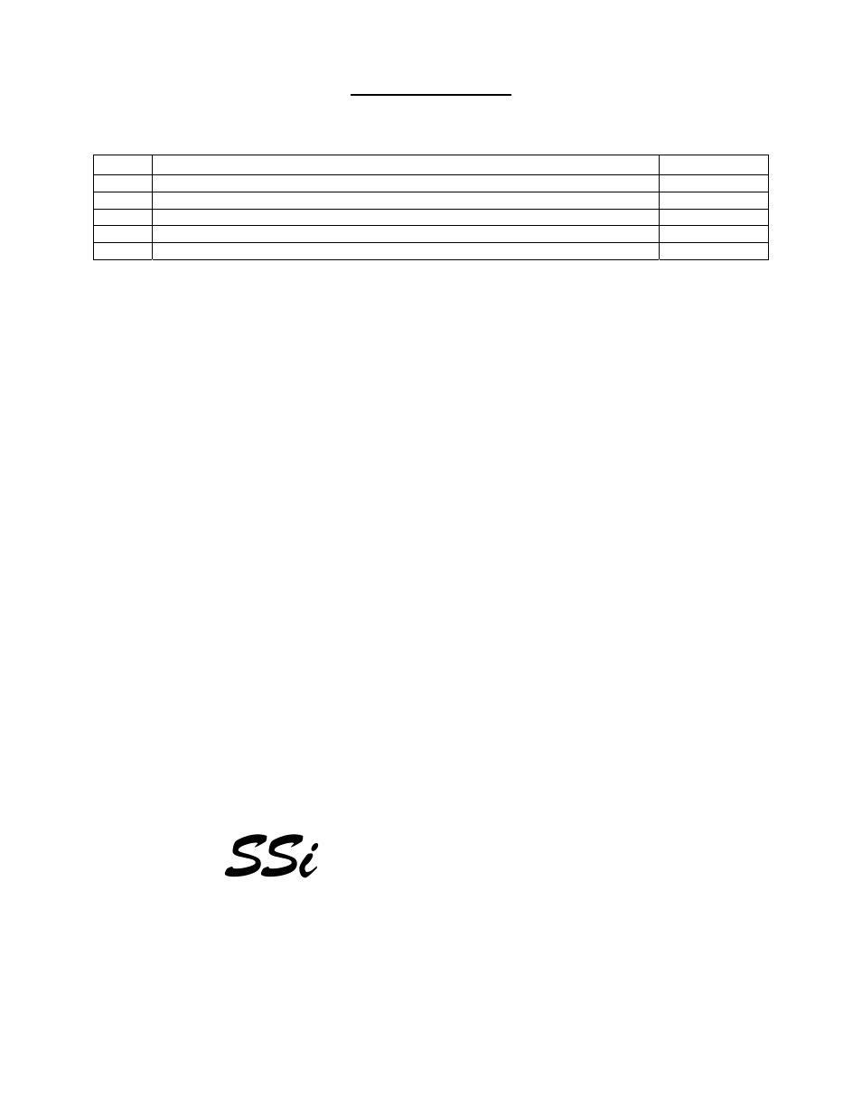 Super systems inc, Revision history | Super Systems 13039 User Manual | Page 5 / 5