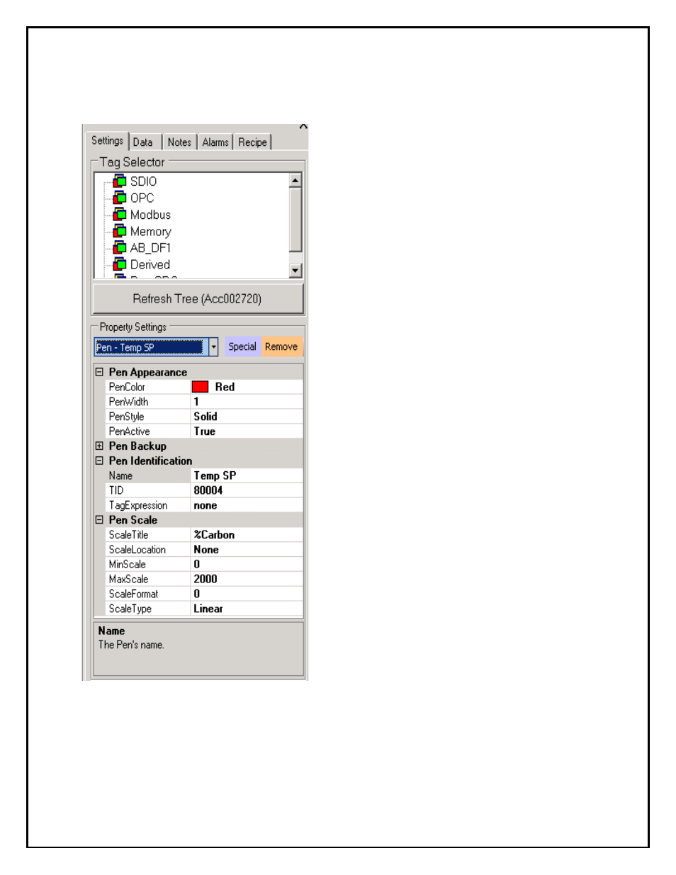 Super Systems SD Recorder II User Manual | Page 14 / 50