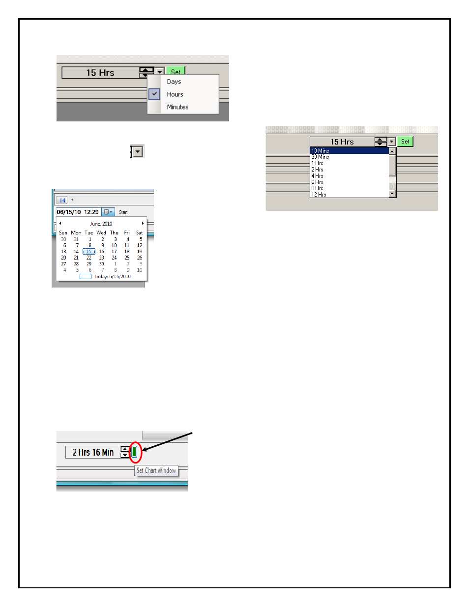 Super Systems SD Recorder II User Manual | Page 23 / 50