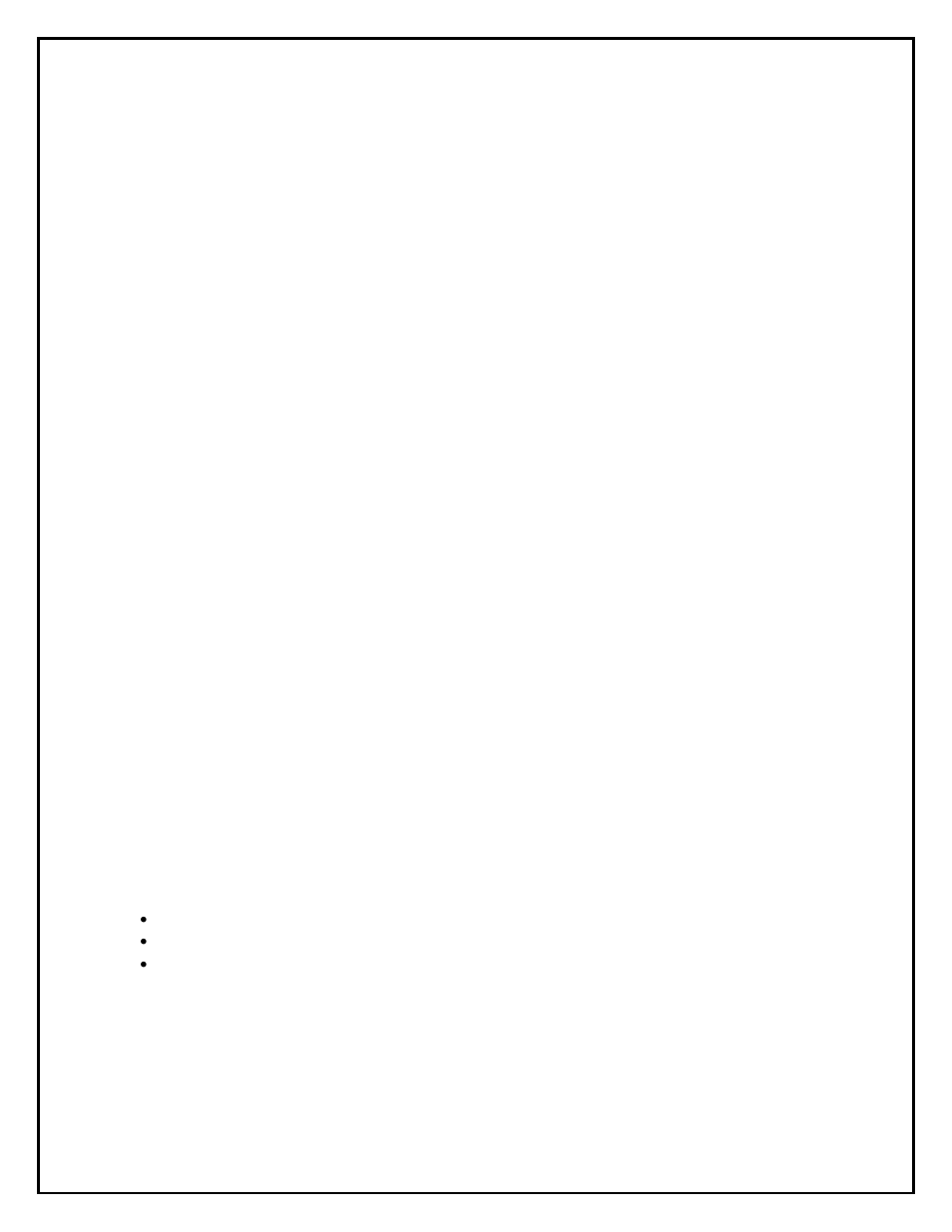 Restricted operating modes, Limiting operating modes - examples | Super Systems SD Recorder II User Manual | Page 37 / 50