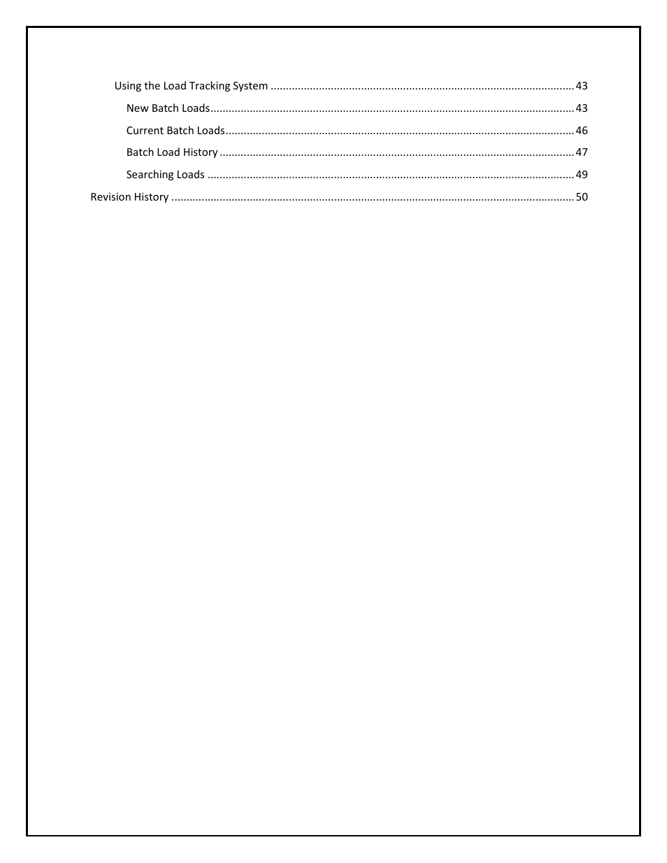 Super Systems SD Recorder II User Manual | Page 4 / 50