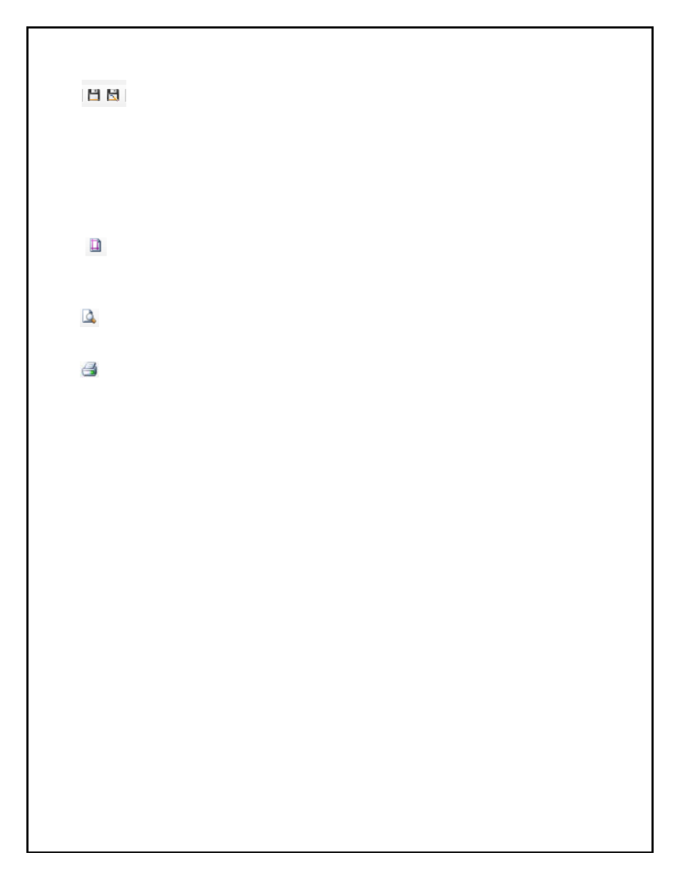 Super Systems SD Recorder II User Manual | Page 7 / 50