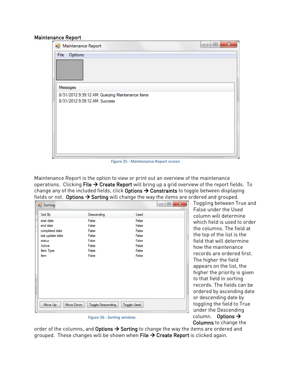 Super Systems TS Manager User Manual | Page 15 / 22