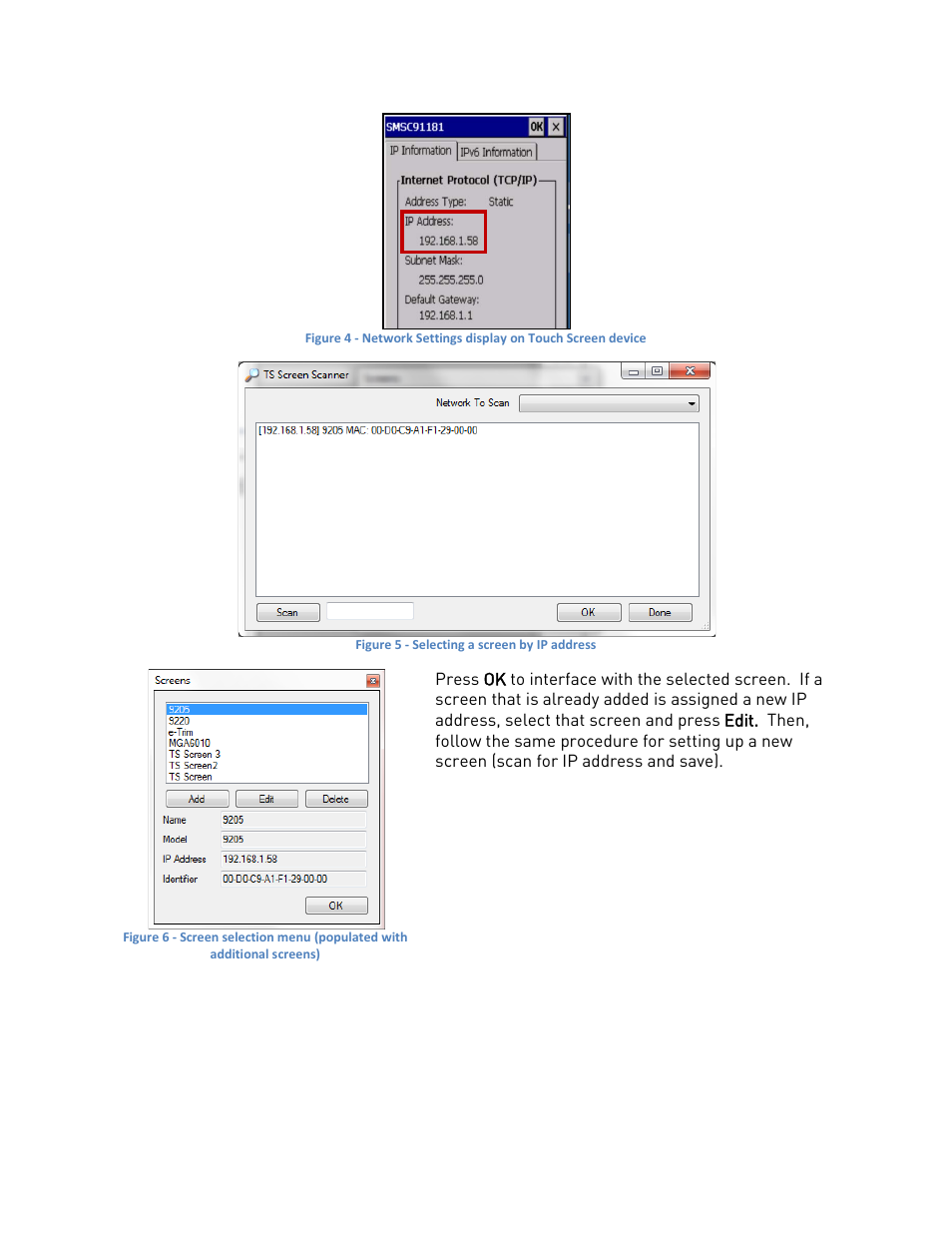 Super Systems TS Manager User Manual | Page 5 / 22