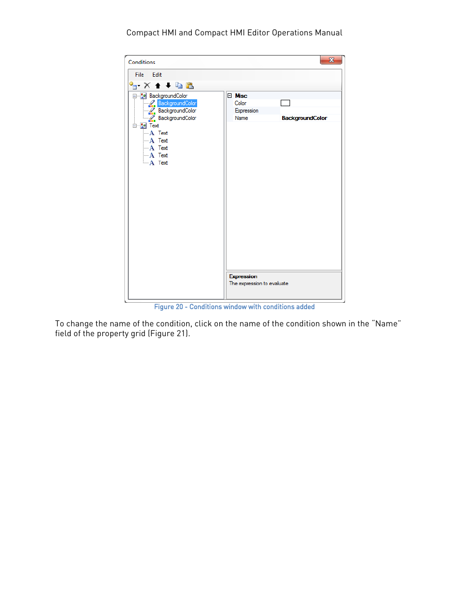 N figure 20 | Super Systems Compact HMI User Manual | Page 21 / 60