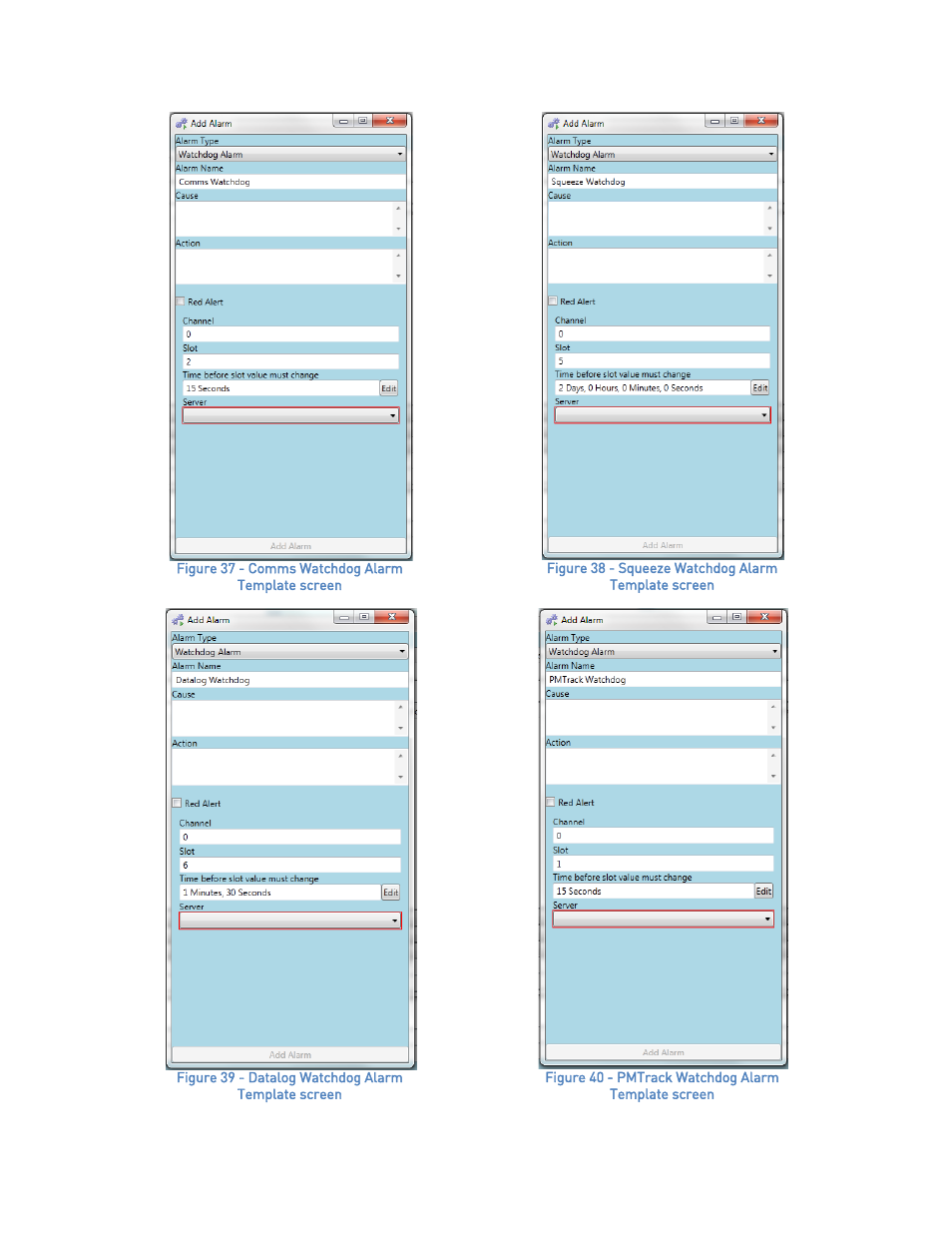 Super Systems SDStatus User Manual | Page 28 / 83