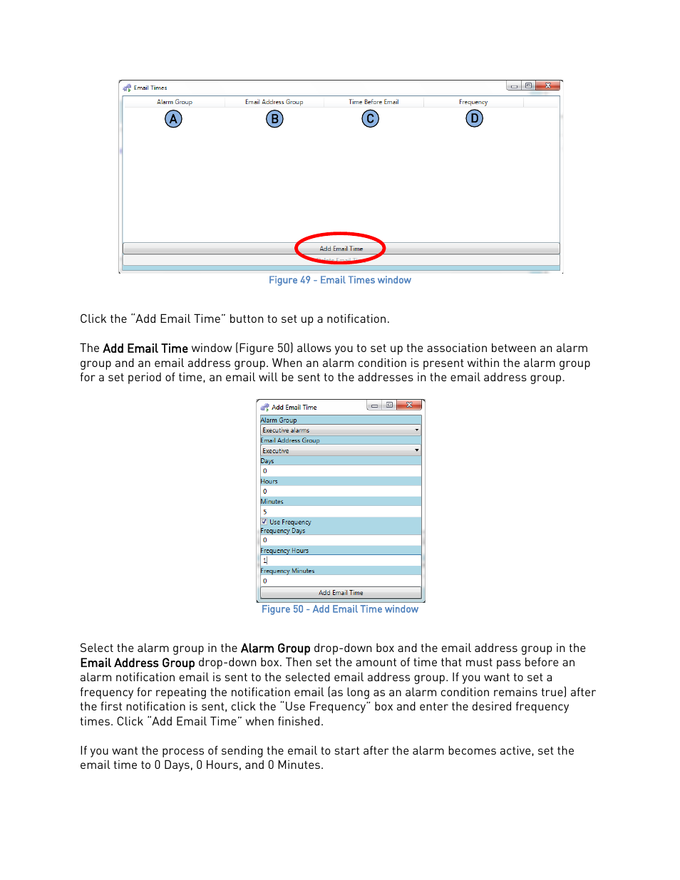 Super Systems SDStatus User Manual | Page 36 / 83