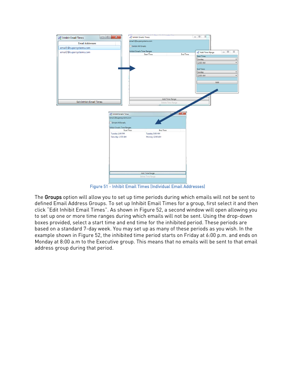 Figure 51, a, Figure 51 | Super Systems SDStatus User Manual | Page 38 / 83