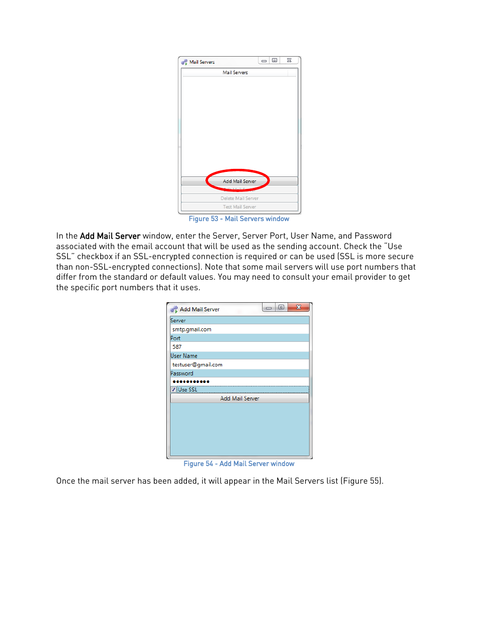 Super Systems SDStatus User Manual | Page 40 / 83