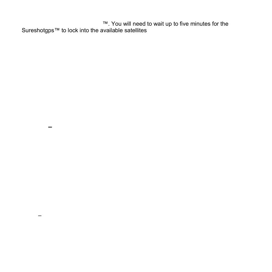 Sureshotgps SS9000X V2.0 User Manual | Page 18 / 28