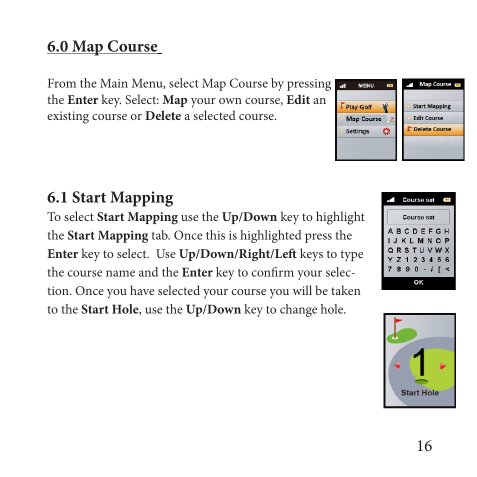 Sureshotgps MICRO 700X User Manual | Page 16 / 32