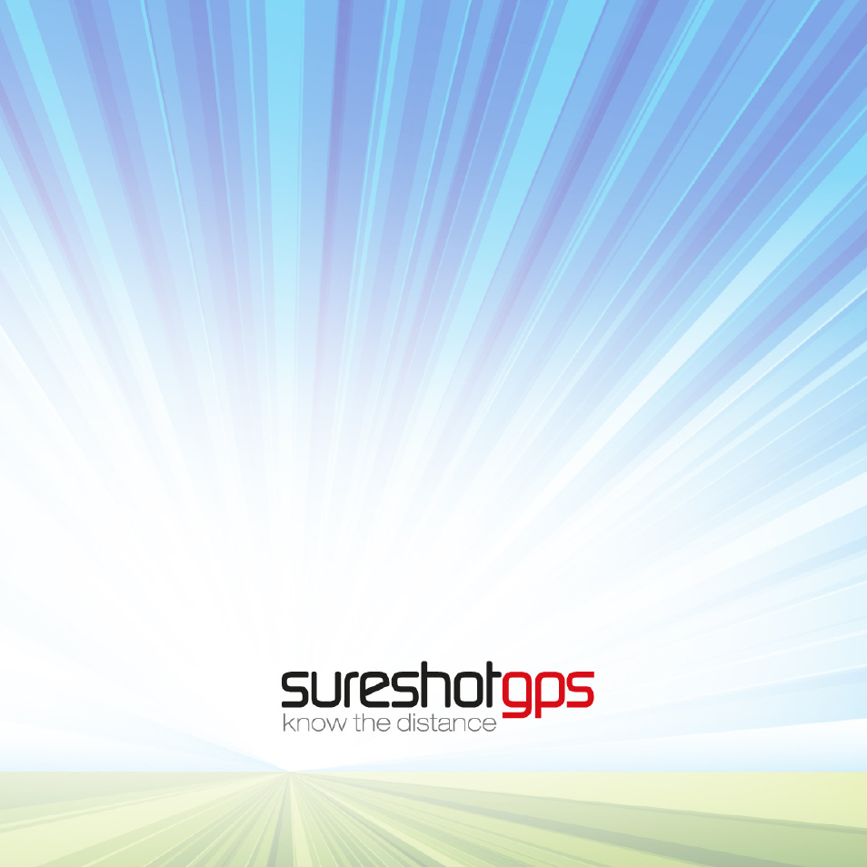 Sureshotgps MICRO 700X User Manual | Page 32 / 32