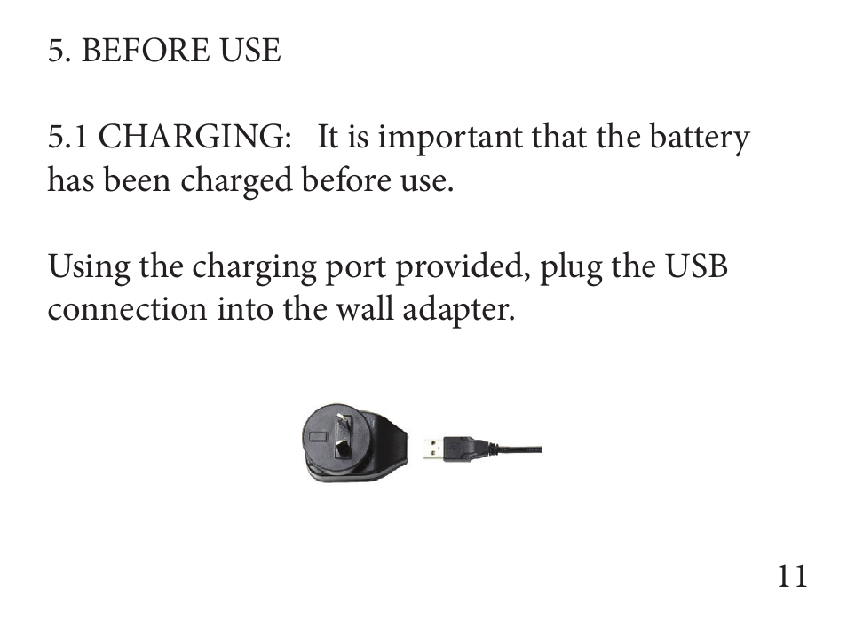 Sureshotgps GW2 User Manual | Page 11 / 52
