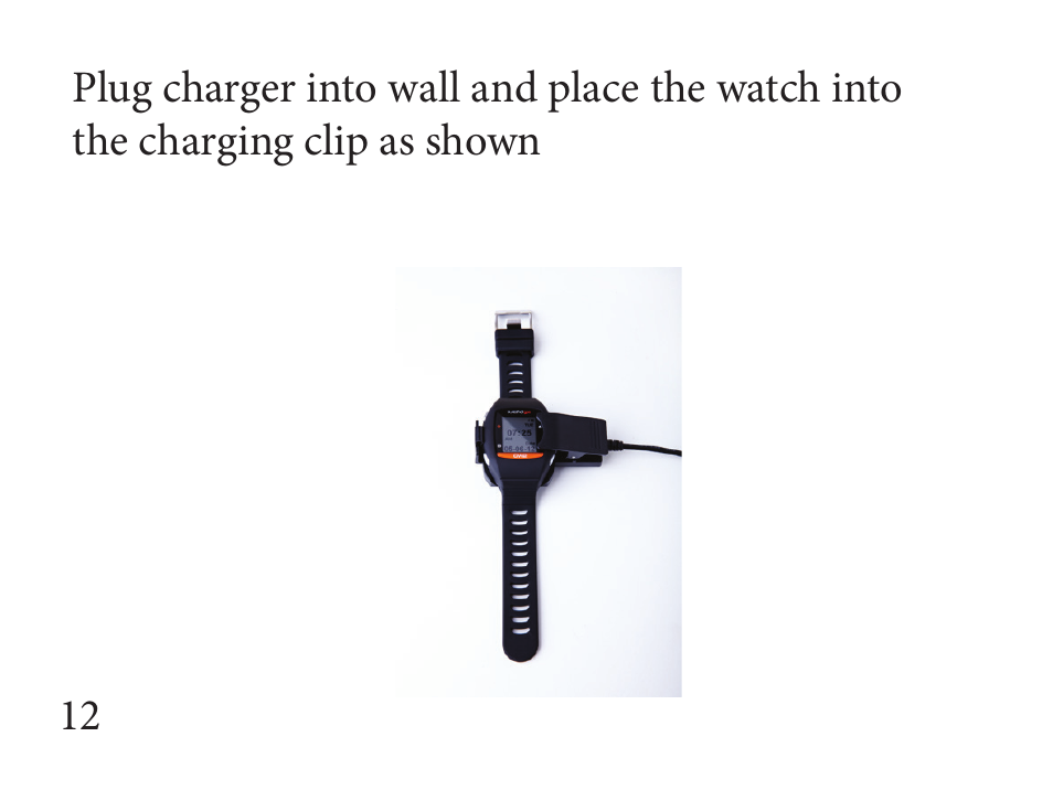 Sureshotgps GW2 User Manual | Page 12 / 52