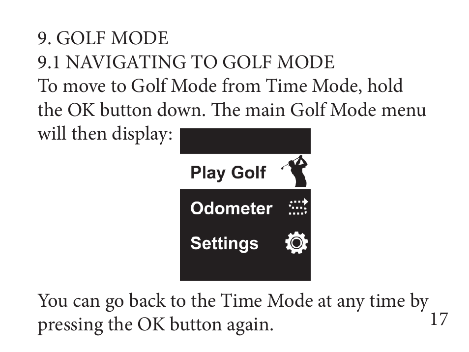 Sureshotgps GW2 User Manual | Page 17 / 52