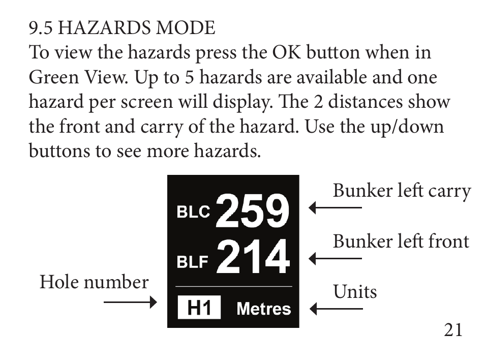 Sureshotgps GW2 User Manual | Page 21 / 52