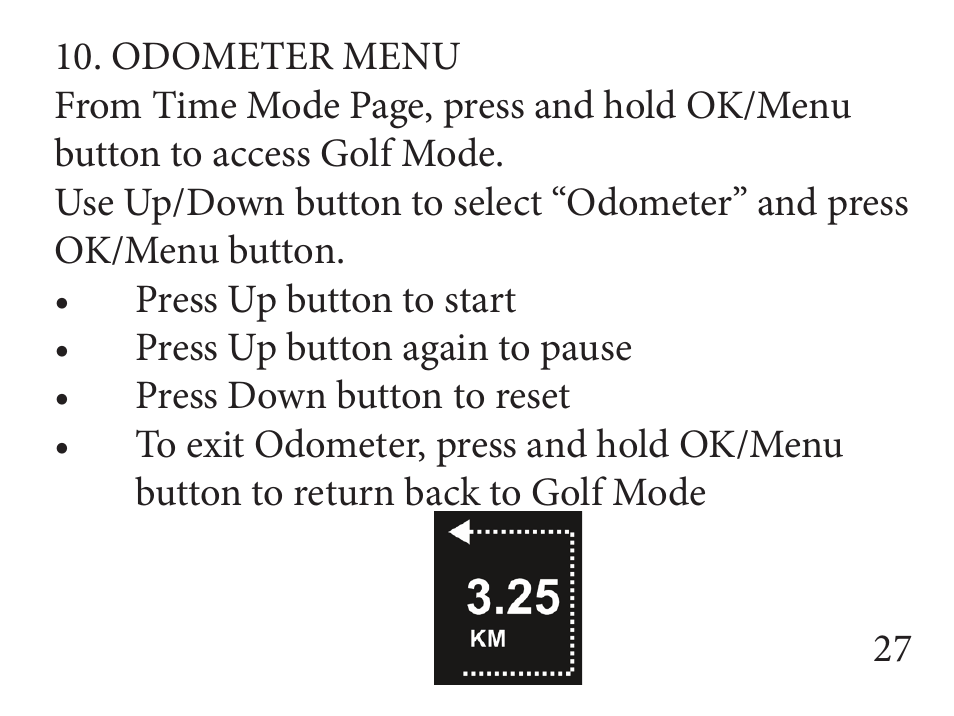 Sureshotgps GW2 User Manual | Page 27 / 52
