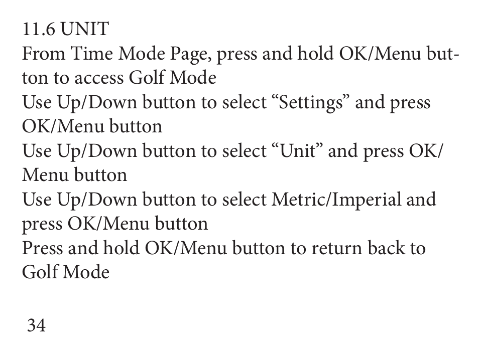 Sureshotgps GW2 User Manual | Page 34 / 52