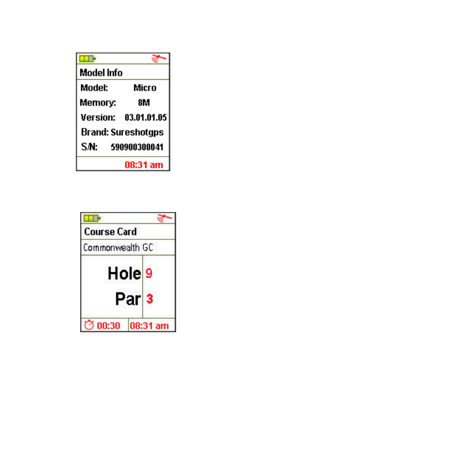 Sureshotgps MICRO V2 User Manual | Page 16 / 26