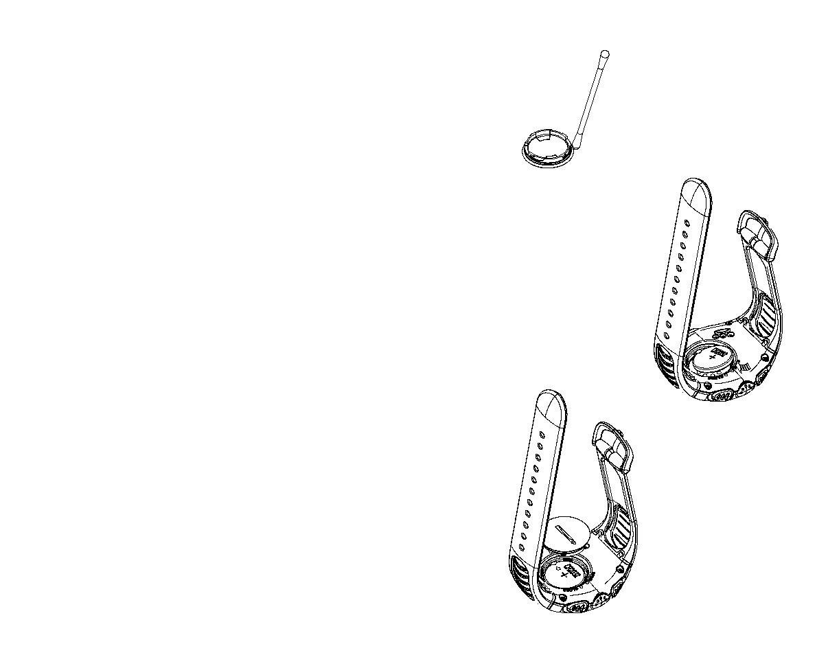 SUUNTO X6OG User Manual | Page 9 / 64