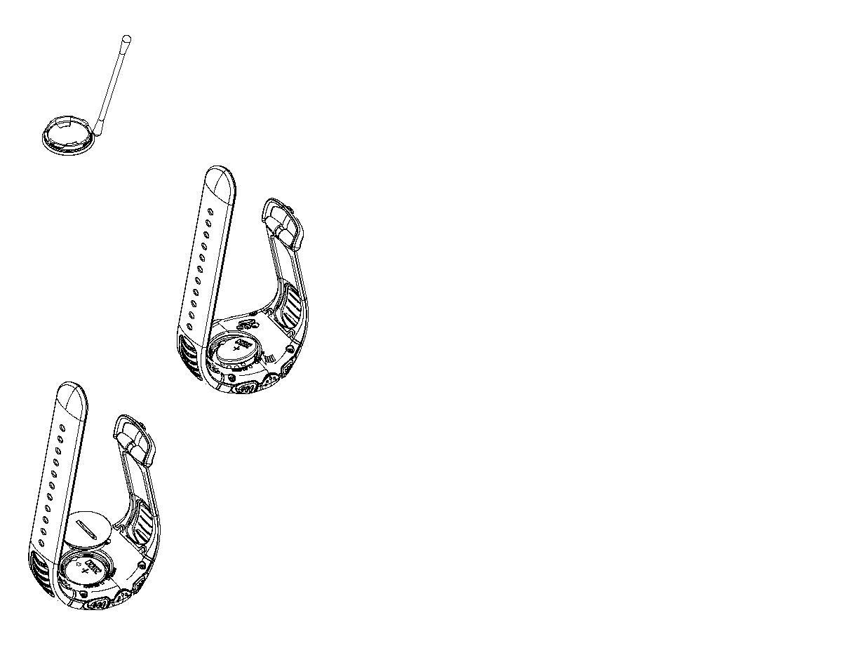 SUUNTO S6-SL User Manual | Page 10 / 72