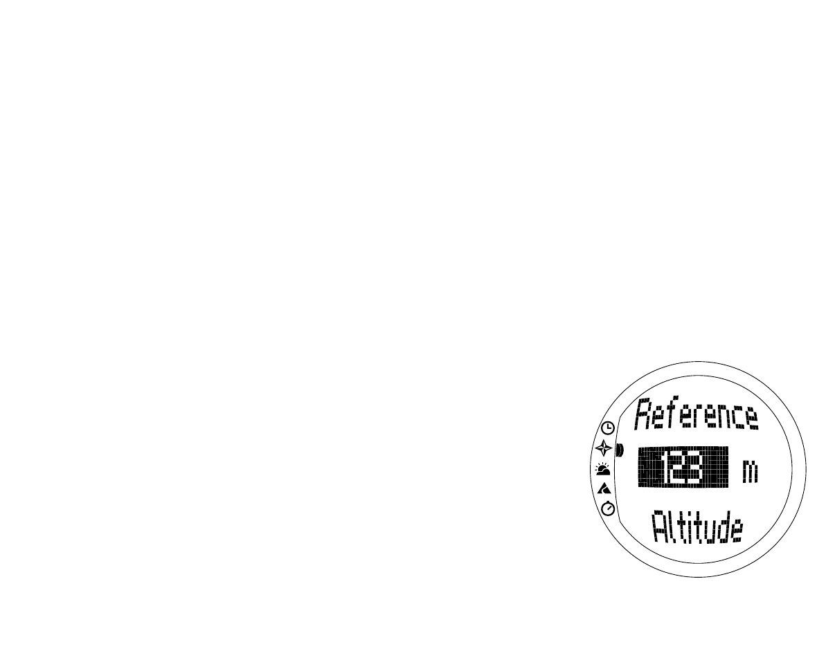 SUUNTO S6-SL User Manual | Page 33 / 72