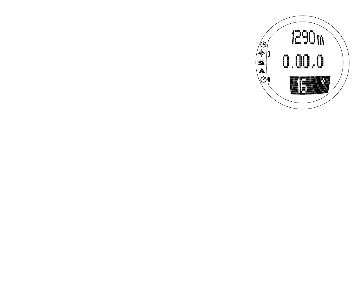 SUUNTO S6-SL User Manual | Page 51 / 72