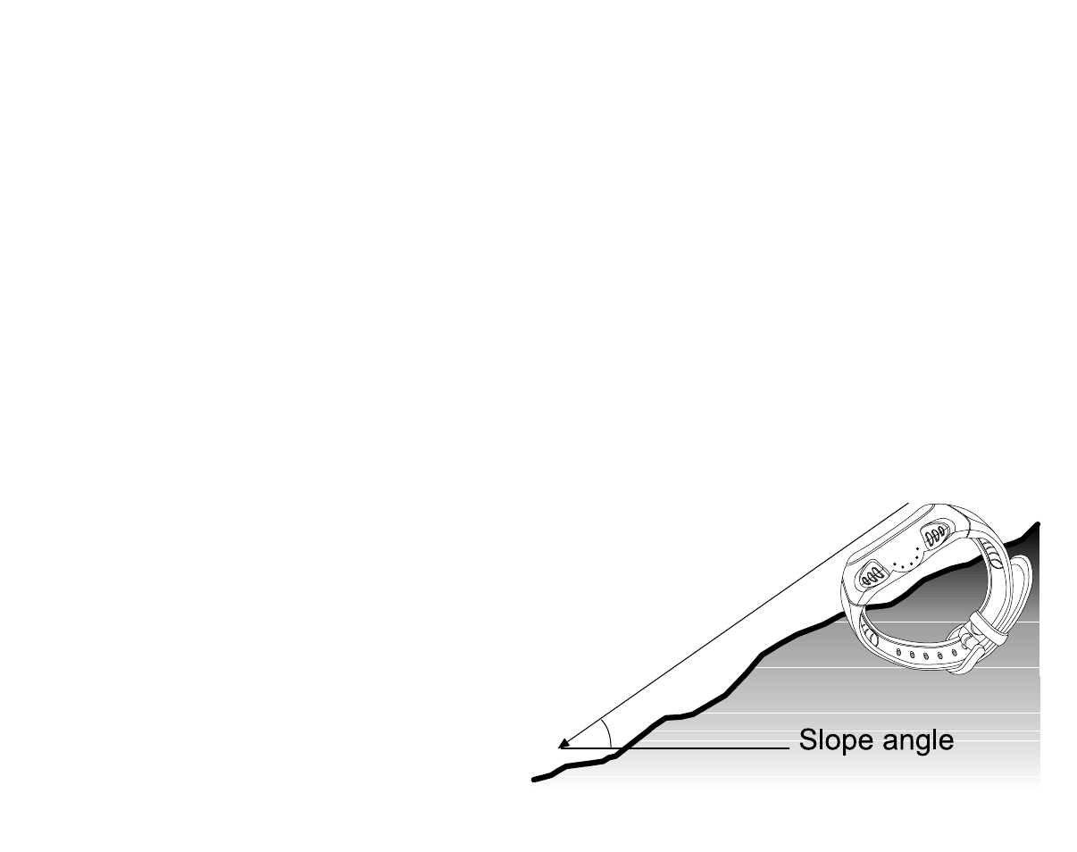 SUUNTO S6-SL User Manual | Page 53 / 72