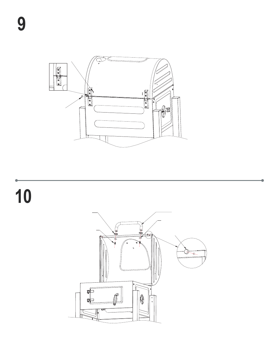 Char-Broil 11301696 User Manual | Page 12 / 20