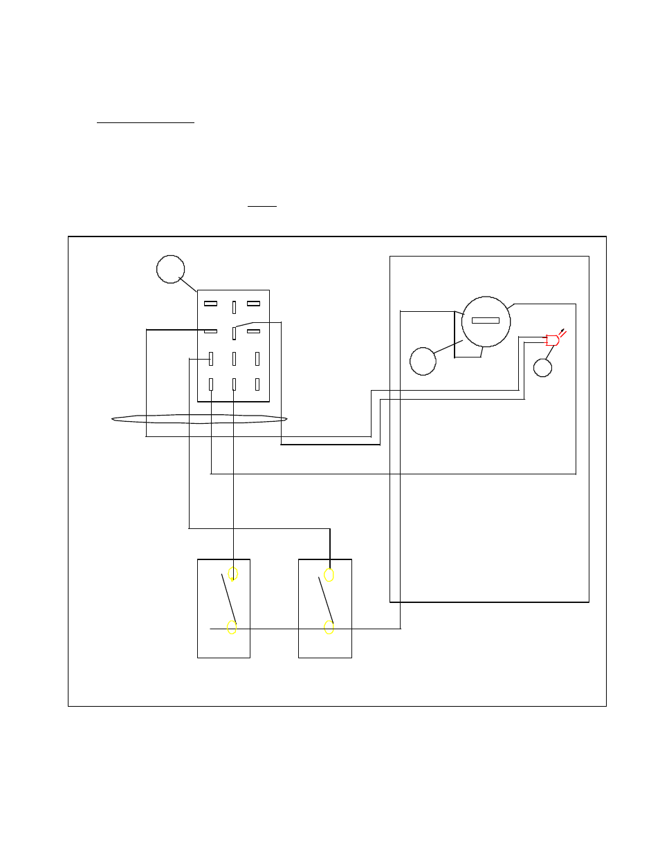 On-off-on | SVS PLASMA TWO User Manual | Page 11 / 14