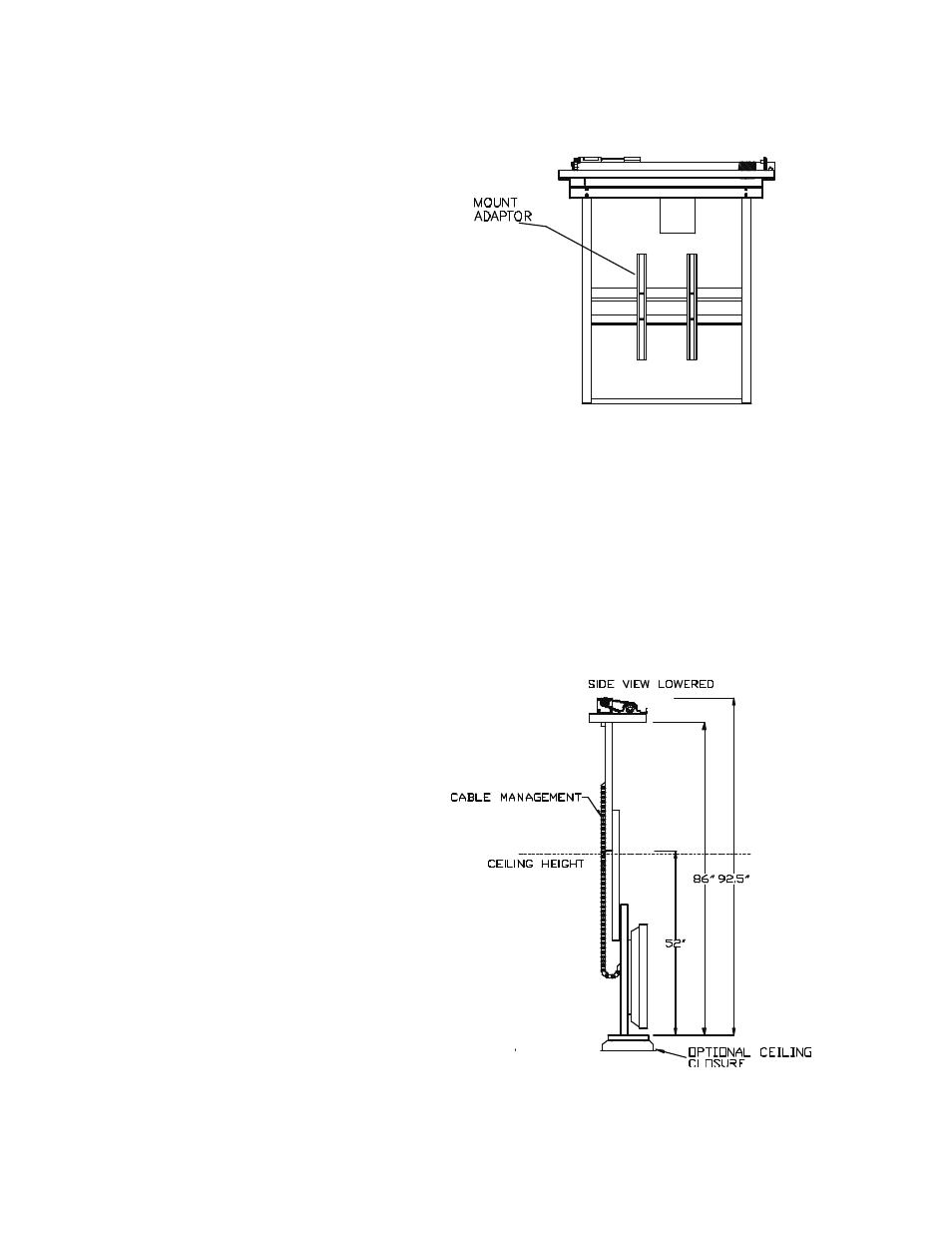 SVS PLASMA TWO User Manual | Page 12 / 14