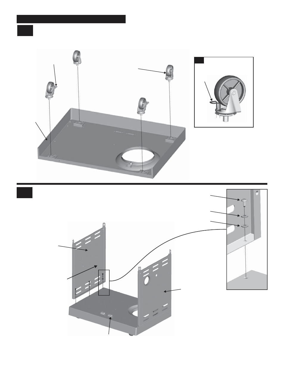 Char-Broil 463263111 User Manual | Page 14 / 32